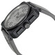 Bell and Ross Commando Automatic Chronograph Dark Grey Men's Watch BR0394-COMMANDO - 70x70