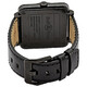 Bells and Ross Quartz Black Dial Watch BRS98-BCS-00807 - 70x70