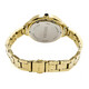 Bertha Madison Gold Dial Ladies Watch BR6702 - 70x70