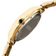 Bertha Madison Gold Dial Ladies Watch BR6702 - 70x70