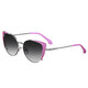 Bertha The Bailey Gradient Cat Eye Ladies Sunglasses BRSIT109-2 - 70x70