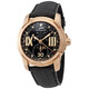 Blancpain L-Evolution 18kt Rose Gold Moonphase Automatic 8 Days Men's Watch 8866-3630-53B - 70x70