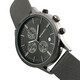 Breed Espinosa Chronograph Black Dial Men's Watch 7605 - 70x70