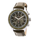 Breed Maverick Chronograph Men's Watch 7505 - 70x70