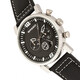 Breed Ryker Chronograph Black Dial Men's Watch 8202 - 70x70