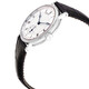 Breguet Classique Silver Dial 18kt White Gold Black Leather Men's Watch 5907BB12984 - 70x70