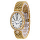 Breguet Reine de Naples Mother of Pearl 18kt Yellow Gold Diamond Ladies Watch 8928BA51J20DD00 - 70x70