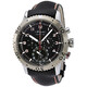Breguet Transatlantique Type XXII Flyback Men's Watch 3880ST/H2/3XV - 70x70