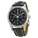 Breiting Transocean Chronograph Black Dial Men's Watch AB015212-BA99BKCD - 70x70