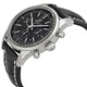 Breiting Transocean Chronograph Black Dial Men's Watch AB015212-BA99BKCD - 70x70