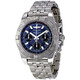 Breitling Chronomat 41 Men's Watch AB014012-C830SS - 70x70