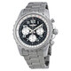 Breitling Chronospace Chronograph Automatic Black Dial Men's Watch A2336035-BB97SS - 70x70