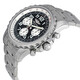 Breitling Chronospace Chronograph Automatic Black Dial Men's Watch A2336035-BB97SS - 70x70