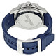 Breitling Colt Chronograph Automatic Blue Dial Blue Rubber Men's Watch A1338811-C914BLORT - 70x70