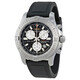 Breitling Colt Chronograph Black Dial Black Rubber Men's Watch A7338811-BD43 - 70x70
