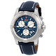 Breitling Colt Chronograph Blue Dial Men's Watch A7338811-C905BLLT - 70x70