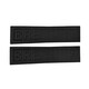 Breitling Diver Pro III Black Rubber Watch Band Strap 20-18mm - 70x70