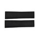 Breitling Diver Pro Strap Black Rubber Watch Band Strap 20-18mm - 70x70