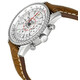 Breitling Monbrillant 01 Automatic Chronograph Men's Watch AB013012-G709BRCD - 70x70