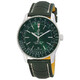 Breitling Navitimer Automatic Chronometer Green Dial Men's Watch A17326361L1P1 - 70x70