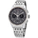 Breitling Premier B01 Chronograph Automatic Grey Dial Men's Watch AB0118221B1A1 - 70x70