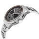 Breitling Premier B01 Chronograph Automatic Grey Dial Men's Watch AB0118221B1A1 - 70x70