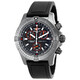 Breitling Seawolf Chrono Black Dial Men's Watch M7339010-BA03 - 70x70