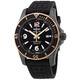 Breitling Superocean Automatic Chronometer Black Dial 46 mm Men's Watch U17368221B1S1 - 70x70