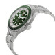 Breitling Superocean 44 Automatic Chronometer Green Dial Men's Watch A17376A31L1A1 - 70x70
