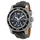 Breitling Superocean Chronograph M2000 Black Dial Men's Watch A73310A8-BB74BKLT - 70x70
