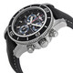 Breitling Superocean Chronograph M2000 Black Dial Men's Watch A73310A8-BB74BKLT - 70x70