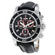 Breitling SuperOcean Chronograph M2000 Black Dial Stainless Steel Men's Watch A73310A8-BB72BKLT - 70x70