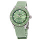 Breitling Superocean Heritage Automatic Green Dial Watch A10390361L1S1 - 70x70
