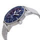 Breitling Superocean Heritage II Automatic Chronometer 44 mm Blue Dial Men's Watch AB2030161C1A1 - 70x70