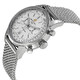 Breitling BTA253652D-BC59SS Bentley Motors T Speed Display analogico