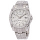 Bulova Icon Quartz Diamond Silver Dial Ladies Watch 96R226 042429556904 Watches Icon Jomashop