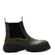 Burberry Ankle Boot Creeper Chelsea Boots - 70x70