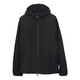 Burberry EKD-Embroidered Hooded Lightweight Jacket - 70x70