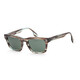 Burberry Green Rectangular Men's Sunglasses 0BE4403 409871 51 - 70x70