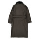 Burberry Lambeth Long Overcoat - 70x70
