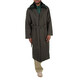 Burberry Lambeth Long Overcoat - 70x70