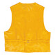 Burberry Men's Marigold Wool Waistcoat - 70x70