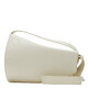Burberry Small Horn Leather Shoulder Bag - 70x70