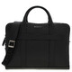 Bvlgari Calf Leather Man Briefcase - 70x70