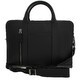 Bvlgari Calf Leather Man Briefcase - 70x70