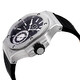 Bvlgari Endurer Chronograph Automatic Black Dial Men's Watch 101844 - 70x70