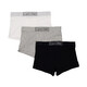 Calvin Klein 3 Pack Reimagine Heritage Cotton Trunks, Size Small - 70x70