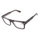 Calvin Klein Demo Sport Unisex Eyeglasses CK23519 059 52 - 70x70