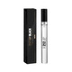 Carolina Herrera Men's 212 Vip Black Elixir EDP Spray 0.33 oz ...