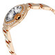 Cartier Ballon Bleu 18kt Rose Gold Ladies Watch WE9002Z3 - 70x70